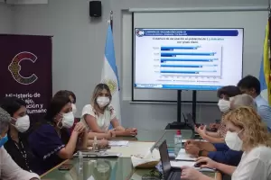 Docentes molestos con el Gobierno por la jornada institucional convocada en la previa a la Navidad