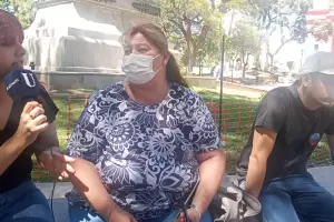 Todos por Matas: se necesitan casi $2 millones para una ciruga urgente