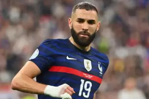 Karim Benzema anunci su retiro de la seleccin de Francia tras la derrota en la final del Mundial de Qatar 2022