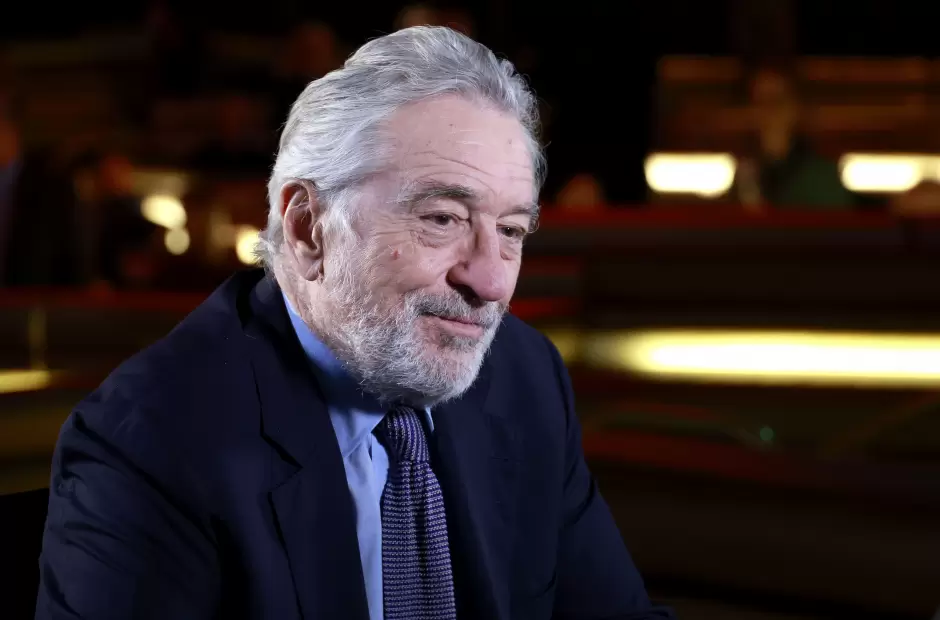 Robert De Niro