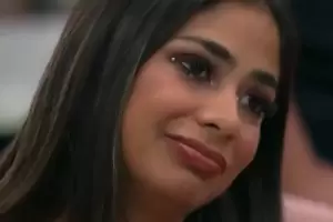 Daniela fue eliminada de "Gran Hermano" y estallaron los memes