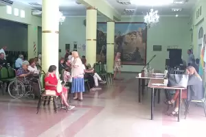 Nuevos comicios en la Mutual F.M.E: de 3.000 afiliados no votaron ms de 200