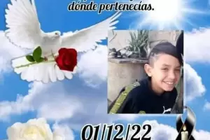 "Para calmar un poquito el dolor": la familia de Giovanni busca conocer a quienes recibieron sus rganos donados