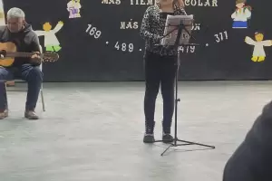 Jornada Completa: el ao cerr con la suma de 5 escuelas de Aconquija a la nueva modalidad