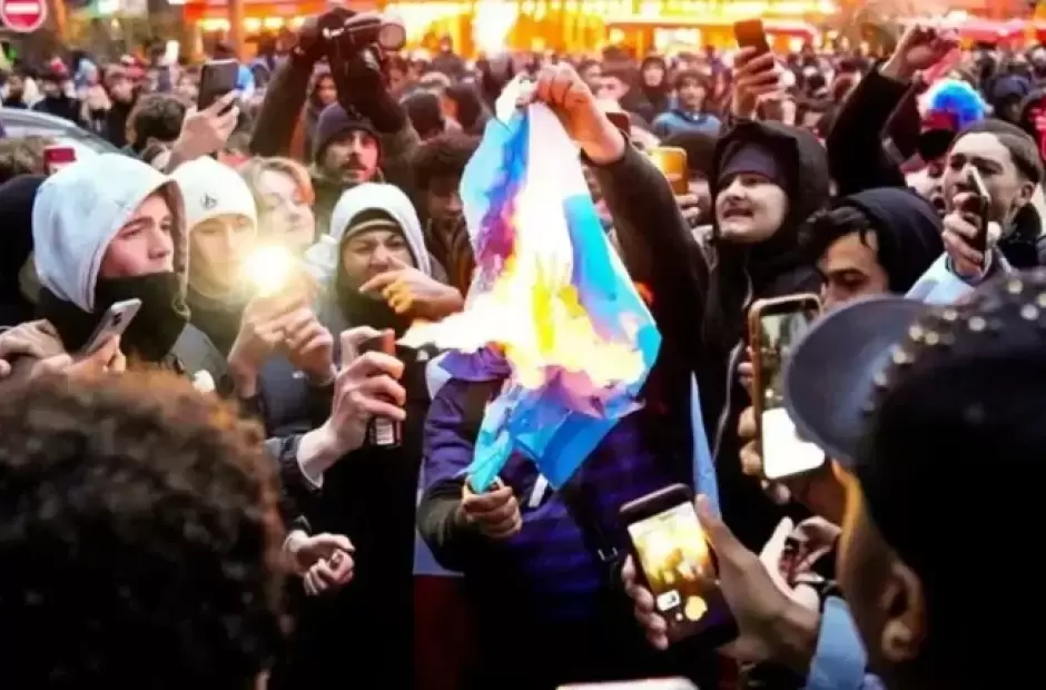 (Foto: Diario Ol�).