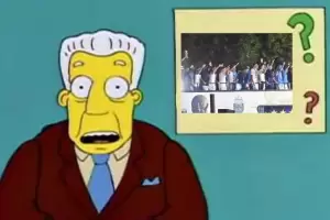 Los mejores memes que dej la Caravana de la Seleccin argentina