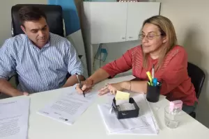 UPCN  logr un incremento salarial y un bono de $20.000 en Los Altos