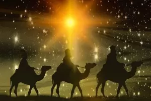 Un nio que sufre bullying hizo un sentido pedido a los Reyes Magos