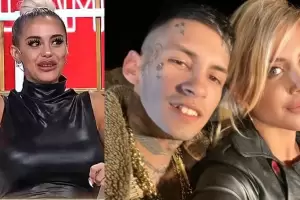 Anto Pane hizo una sorprendente revelaci�n de L-Gante: "Me dijo que Icardi le ofreci� plata para que deje a Wanda"