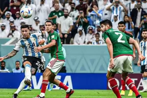 FIFA anunci los 10 mejores goles del Mundial: cmo votar a tu favorito