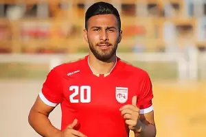 Qu se sabe sobre la posible ejecucin de Amir Nasr-Azadani, el futbolista iran