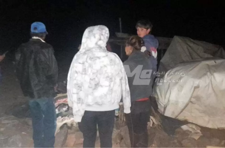 Foto gentileza Multimedios El Abaucn