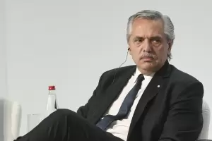 Alberto Fernndez convoc a la apertura de sesiones ordinarias del Congreso