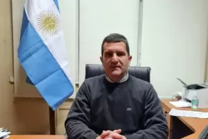 Gonzalo Figueroa renunci� a la direcci�n de ARCA
