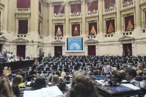 Diputados regresar a la actividad, centrndose en el juicio poltico a la Corte Suprema de Justicia