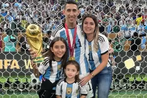 Violencia narco en Rosario: amenazaron a la familia de ngel Di Mara