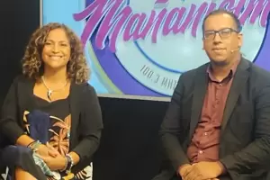 Catamarca Radio y Televisin; inician obras de refaccin y refuncionalizacin