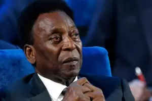 Se agrav la salud de Pel y crece la preocupacin