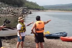 El 25 de diciembre, Catamarca en Resto del Mundo