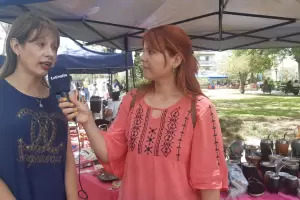 Emprendedores advierten que las ventas antes de Navidad "estn un poco flojas"