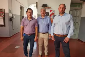 La oposicin solicit al tribunal del Jury el juicio poltico y destitucin del fiscal Palacios