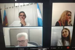 Caso Ing. Jorge Ariel Gaso: Fiscala insisti con el "homicidio en ria" y la defensa, "negligencia mdica"