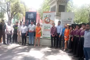 Los Altos lanz su temporada 2023 para este verano: vuelve el Festival del Tabaco y la Naranja