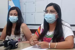 Por "el nuevo contexto epidemiolgico", hay nuevas recomendaciones sobre el COVID-19