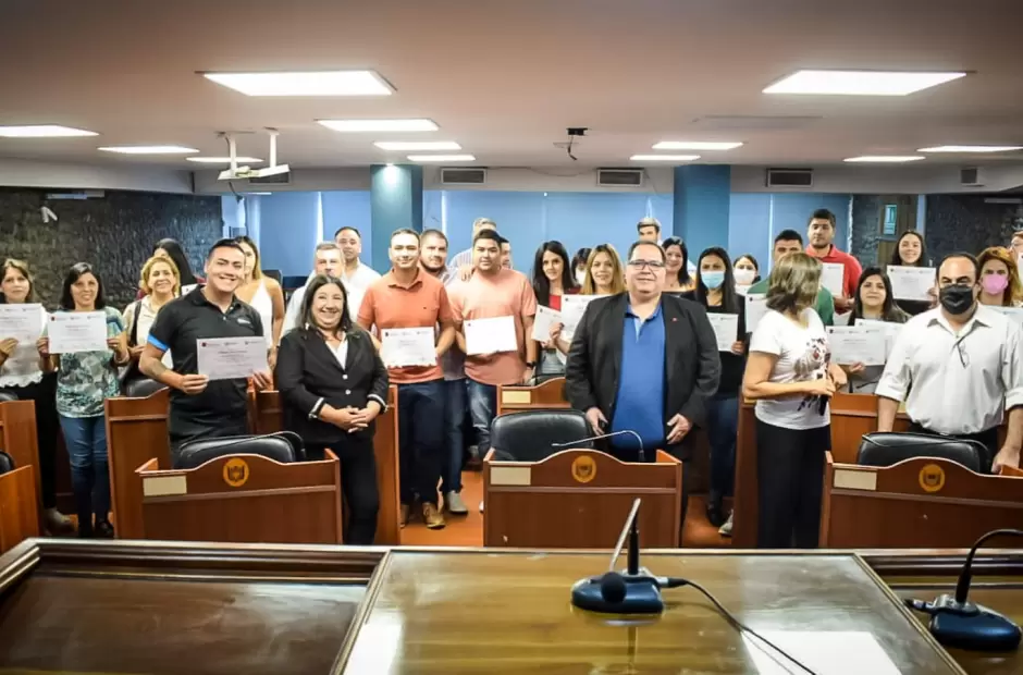 Gestion administrativa