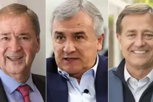 Qu� provincias no rechazaron el fallo de la Corte Suprema de Justicia sobre la coparticipaci�n