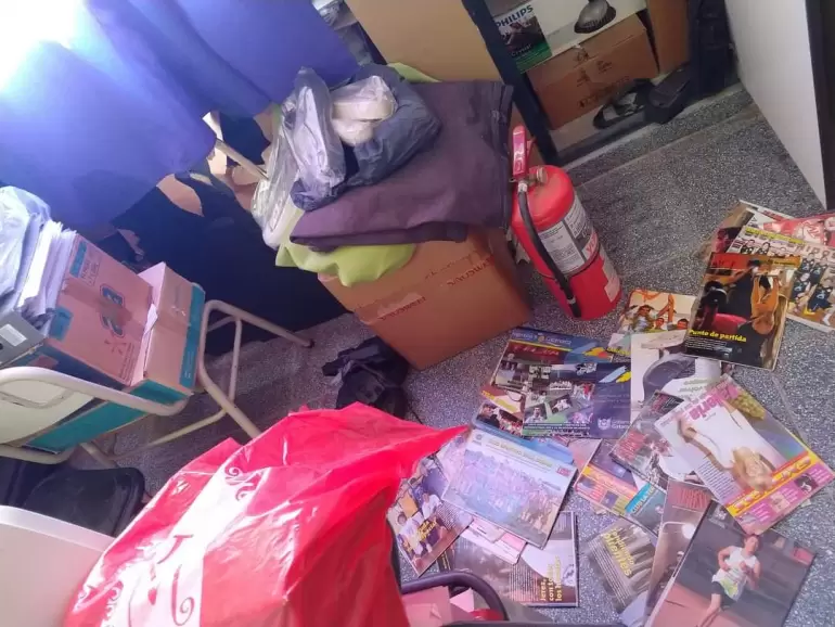 robo escuela recreo 4