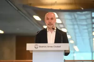 Larreta asegur que no apoyar ni a Massa, ni a Milei