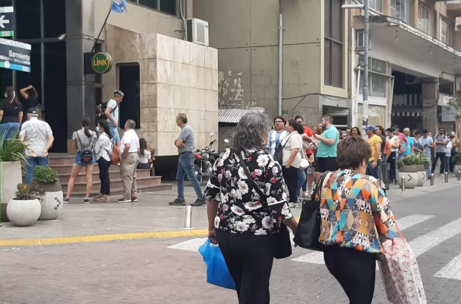 Foto Mauricio Espinoza - La Uni�n