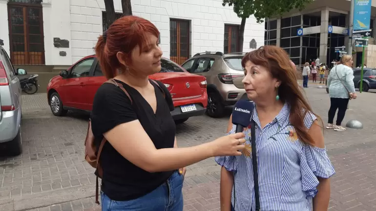 Navidad ajustada para los catamarqueos: "Est todo caro"