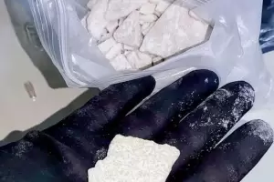 Cay el "Walter White" de Entre Ros: Traficaba 14.800 dosis de xtasis