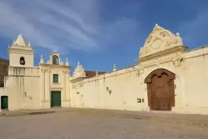 Denunciaron a un Convento por retener contra su voluntad a una monja y la Justicia intervino