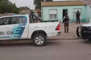 Torturaron y mataron de un disparo en la nuca a una mujer de 81 aos para robarle