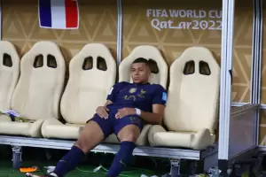 Argentina le vuelve a ganar a Francia en la guerra virtual