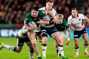 El rugby tiene nuevas reglas: qu cambios decidi World Rugby y para qu los ejecuta