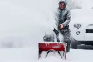 Hasta 30 grados bajo cero: m�s de 175 millones de personas en alerta por la feroz sensaci�n t�rmica