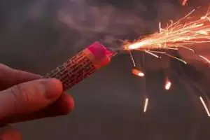 Alerta corchos y pirotecnia: cmo disfrutar de las fiestas sin lamentar accidentes