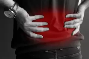 El tipo de cncer que tiene al dolor de espalda como principal sntoma: cul es y cmo detectarlo