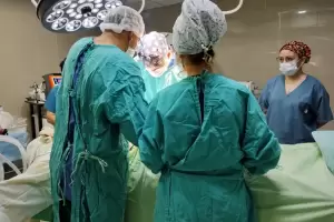 Se realizaron ms de 4000 trasplantes de rganos y crneas en 2022