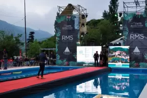 El Rodeo abri su temporada 2023 con moda, danza y mucha msica