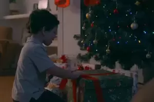 ��Gracias, Pap� Lionel!�: el emotivo video con el que la AFA felicit� a todos los campeones del mundo