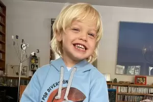 Mirko escribi su primera carta de puo y letra para Pap Noel: Qu pidi?