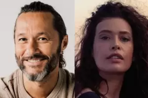 A 17 aos de su separacin, Diego Torres poste una imagen junto a Angie Cepeda