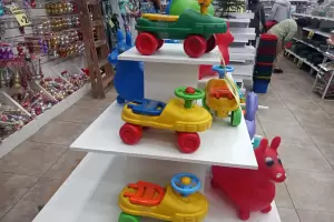 Balance navideo: a los comerciantes catamarqueos les fue mejor de lo esperado