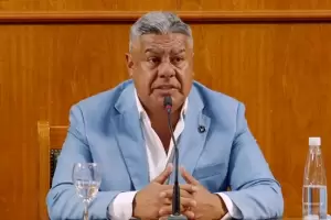 Tapia respald a Mascherano como DT de la Seleccin Sub-20 y confirm su continuidad: "Va ms all de los resultados"