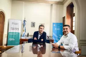 Gestionan un nuevo espacio para las Infancias en Las Pirquitas